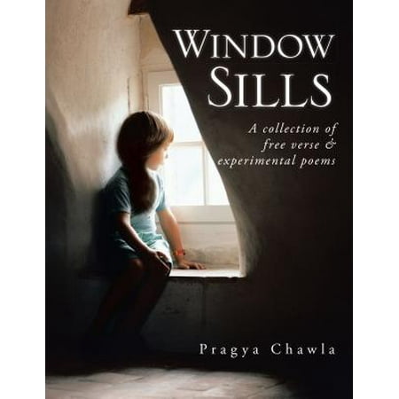 Window Sills - eBook