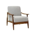 thumbnail image 1 of Sillon Kessa Muebles Verona Morgan Mercury, 1 of 3