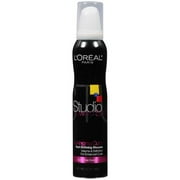 Loreal Loreal Studio Line Curl Defining Mousse, 6.9 oz