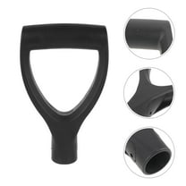 STRANDCHIC Spade Handle Replacement Shovel Handle Plastic 1Set