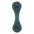 thumbnail image 1 of TopLLC Magnetic Bookmarks Leather Bookmark Personalized Bookmark Gift For Her Gift For Book Lover Magnetic Leather Bookmark With Engraved Magnetic Bookmark on Clearance, 1 of 1