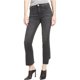 thumbnail image 1 of Hudson Womens Holly High Waist Flare Cropped Jeans, Gris, 28, 1 of 2