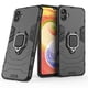thumbnail image 2 of Carcasa Para Samsung A04 Duro PC Soporte De Anillo Armadura Magnética Para Galaxy M12 M13 M23 M33 A33 A23 A53 A73 A04E, 2 of 4