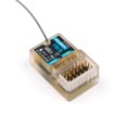 thumbnail image 2 of Receiver,Output Antenna Afhds 3 Remote Car 8 Channel Waterproof Remote 8ch Afhds Receiver Afhds Bus2/s.bus/i Bus Pwm/ppm/i Bus2/s.bus/i Receiver 8ch Ppx7 Waterproof Huiop Antenna Car, 2 of 7