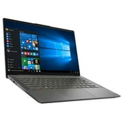 Lenovo IdeaPad 5 14ITL05 14 FHD Laptop, Intel Core i5-1135G7, 16 GB DDR4, Intel Iris Xe Graphics, 512 GB SSD, Windows 10 Home 64, Graphite Grey. 82FE00MEUS
