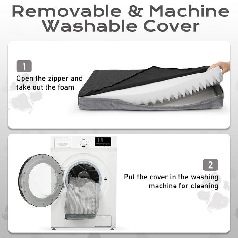 How to Wash Foam Dog Bed: Easy Steps for a Fresh, Clean Spot