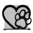 thumbnail image 3 of Napkin Holder For Table Desktop Creative Dinner Napkin Holder Utensil Holder For Counter, 3 of 7