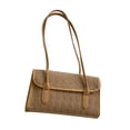 thumbnail image 3 of Bolso De Hombro Elegante,Bolso De Hombro De Mujer Bolso De Hombro De Lona De Lona Bolso De Hombro De Mujer Resultados Impresionantes, 3 of 12