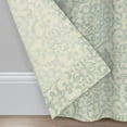 thumbnail image 2 of Pairs to Go Brockwell 2-Pack Window Curtains, 2 of 7