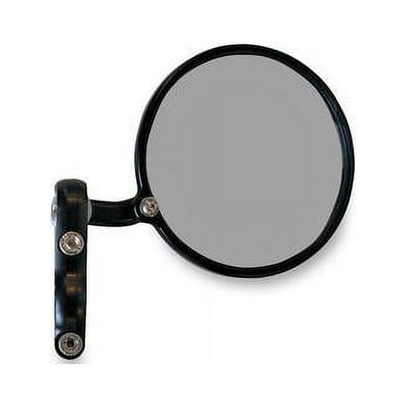 CRG Bar End Mirror Hindsight Black Right (HS-100-R)