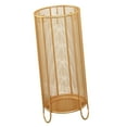 thumbnail image 4 of Free Standing Umbrella Rack Stand Umbrella Organizer Umbrella Storage Holder for Large and Aureate, 4 of 8