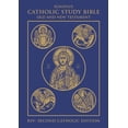 thumbnail image 1 of Biblia de estudio católica Ignatius Press: Antiguo y Nuevo Testamento, 1 of 1