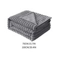 thumbnail image 3 of sruoe Throw Blanket for Couch, Cooling Blankets, Blanket for Beds, Soft Fluffy and Thick Blankets, Hot Flashes Cooler Blanket for Sofa Chair Bed Home Decoration, 3 of 7