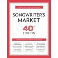 thumbnail image 1 of Songwriter's Market, Andrea Williams, Cris Freese Paperback, 1 of 1