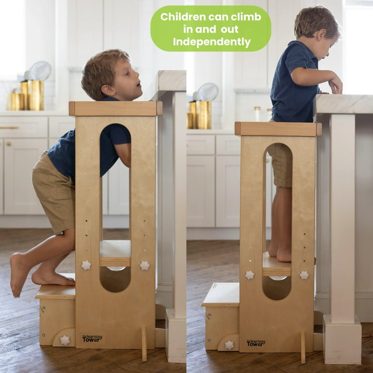 Explore n store learning tower hotsell