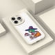 thumbnail image 4 of La combinación perfecta: carcasa de teléfono de goma TPU elegante y flexible a prueba de golpes para la serie iPhone, 4 of 4