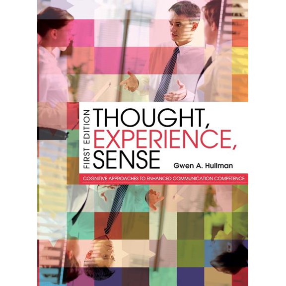 Thought, Experience, Sense, (Hardcover)