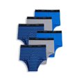 thumbnail image 1 of Calzoncillos Underwear Jockey Classic Full Rise para hombre, paquete de 6, 1 of 1
