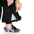 thumbnail image 2 of Frogg Toggs Women's Java Toadz 2.5 Pants | Black | Size 2X, 2 of 6