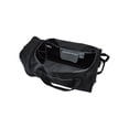 thumbnail image 5 of Protégé Navigation 28-inch Collapsible Rolling Duffel, Black, 5 of 7