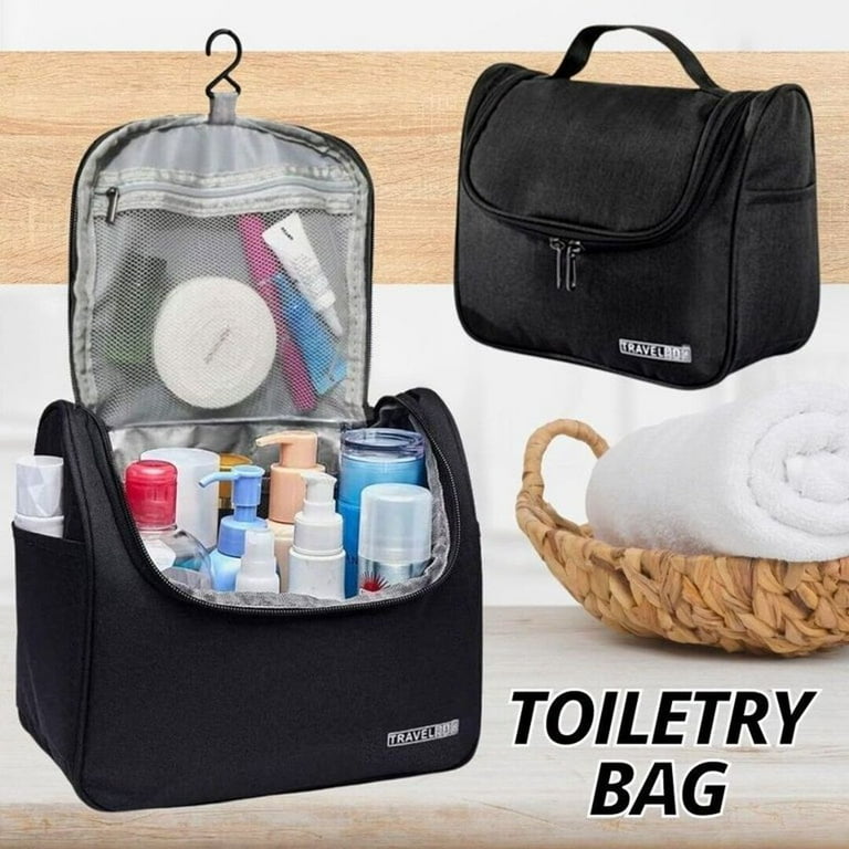 Shaving bag best sale walmart