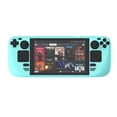 thumbnail image 2 of Estuche Para Consola De Juegos Estuche protector Consola de juegos duradera Cubierta protectora para Steam Deck Game Player Likrtyny Para estrenar, 2 of 6