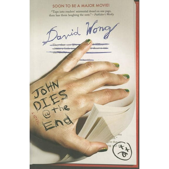 John Dies at the End