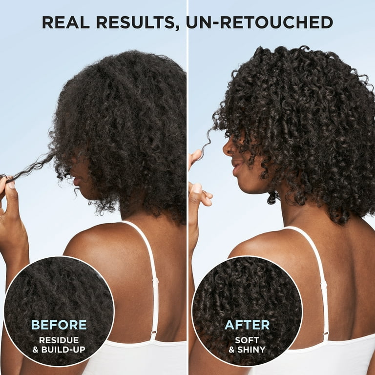 L'Oréal Paris Ever Pure Clarifying Shampoo, Vitamin C photo 5