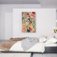 thumbnail image 2 of ARTCANVAS La Japonaise Woman beside the Water 1905 Canvas Art Print by Henri Matisse - Size: 40" x 26" (1.50" Deep), 2 of 9