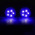 thumbnail image 4 of thinsony 2pcs Car Accessories Door Warning Light Decorative LED with wireless Anti Rear End Collision Tool, 4 of 4