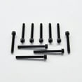 thumbnail image 3 of Aluminum Allen Bolt M6x(1.00mm)x60mm Pack x10, 3 of 6