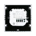 thumbnail image 3 of Wi-Fi Smart Thermostat Digital Temperature Controller APP Control LCD Display Touch Screen Week Programmable Electric, 3 of 8