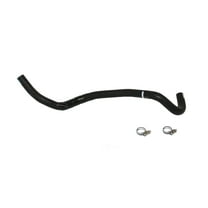 Rein P/S Reservoir Line Hose Fits select: 2007-2012 LEXUS ES, 2007-2011 TOYOTA CAMRY