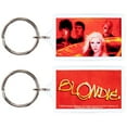 thumbnail image 1 of Blondie - Porte-Clés Photo, 1 of 1