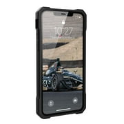 UAG Designed for iPhone 11 Pro Max [6.5-inch screen] Monarch [Black] Case