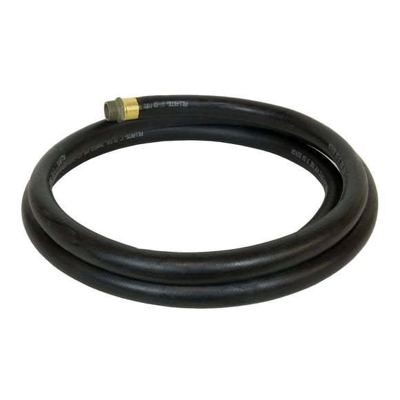 Manguera de transferencia de combustible Fill-Rite FRH10012UL, 1 x 3,7 m, con certificación UL