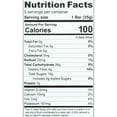 thumbnail image 5 of That's it. Gluten-Free Soft & Chewy Apple + Blueberry Ready-to-Eat Fruit Bars, 1.2 oz, 5 Count Shelf Stable Box, 5 of 6