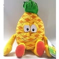 thumbnail image 2 of Juguete de peluche, juguete de peluche suave de frutas y verduras de 1 pieza para niños oso de fresa Electrónica, 2 of 3