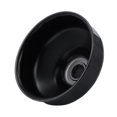 thumbnail image 4 of 86MM 16 Flute Oil Filter Wrench Housing Cap Remover Tools for BMW for Volvo Aluminum, 4 of 4
