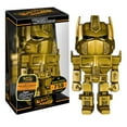 thumbnail image 2 of Funko Hikari: Transformers - 24k Optimus Prime, 2 of 8
