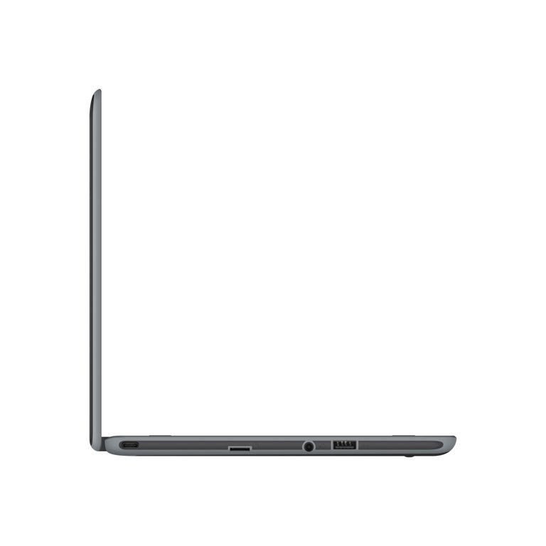 ASUS Chromebook Flip C214MA YB02T-S - Flip design - Intel Celeron