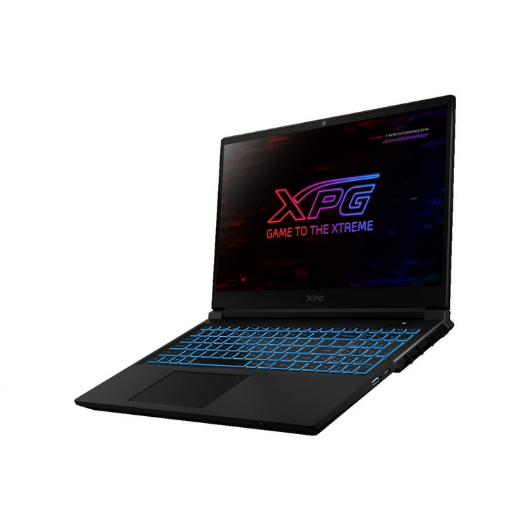 XPG Xenia 15G 15.6