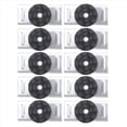 thumbnail image 2 of 20 Pack Soundproofing Mounting Clip Sound Isolation Clips for Recording Studio Acoustical Equipment for Wall Ceiling, 2 of 8