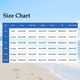 thumbnail image 4 of TaTaai Women's Plus Size Color Block Bikini, High Waist Two Piece with Soft Cup and Drawstring, Casual Beachwear for Vacation, Pool Fun and Summer Holiday Season Gift, 4 of 9