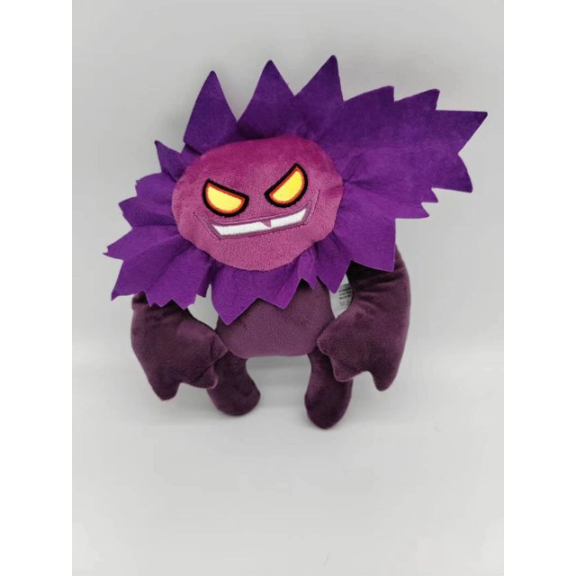 Soft Monster Horror Stuffed Figure Doll For Fans Gift,Soft Stuffed Animal Figure Doll For Adult And Kids With Vacuum Packing-SinKeeU