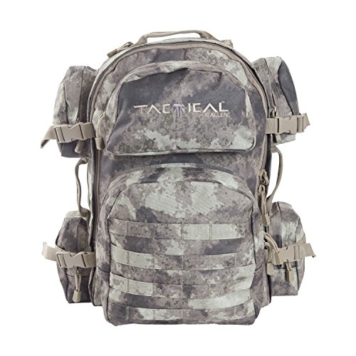 allen intercept tactical pack