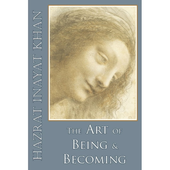 The Art of Being and Becoming, (Paperback)
