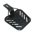 thumbnail image 2 of Portaequipajes Para Motocicleta Strade Fareast Limited Universal Estante Trasero Accesorios Iron Premium, 2 of 8