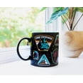 thumbnail image 4 of Taza plateada con insignias de Buffalo Disney Pixar Lightyear, 590 ml, 4 of 6