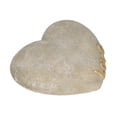 thumbnail image 1 of Memorial Stones, Comfort Injured Heart Cat Gravestone Weatherproof Resin Eco Friendly Exquisite  For Garden For Backyard For Lawn Rock Color,Sand Color,Beige White,Sesame Gray, 1 of 8